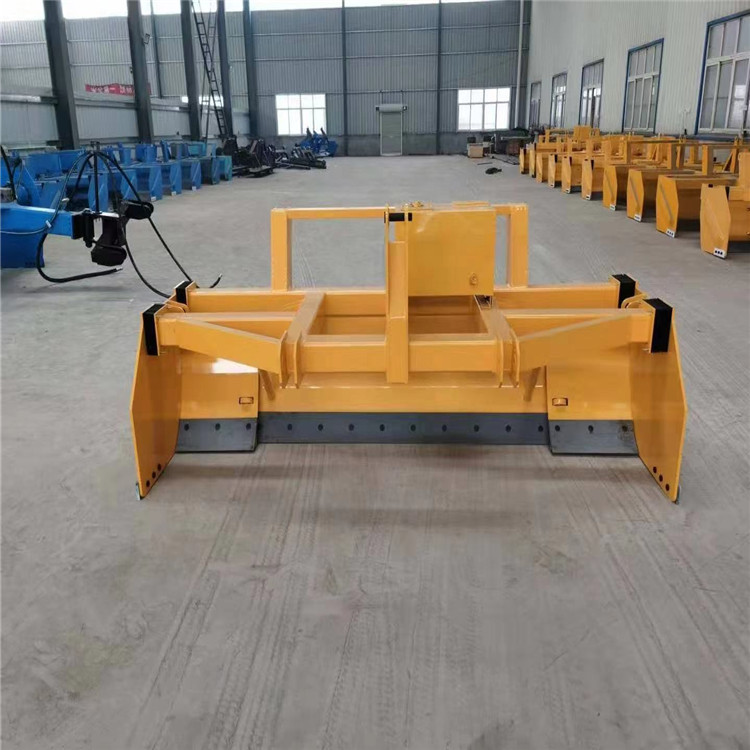 厂家直供 土地整平机 激光平地机 批发 农田平整机