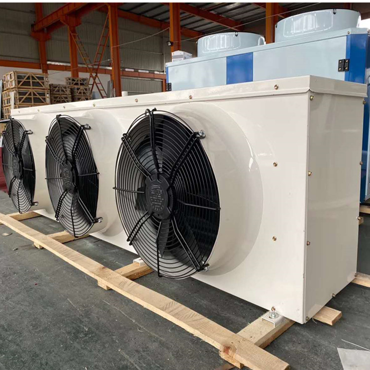 防爆吊顶式冷风机 dl/dd/dj型 电化霜水冲霜 空气冷却器 冷库制冷