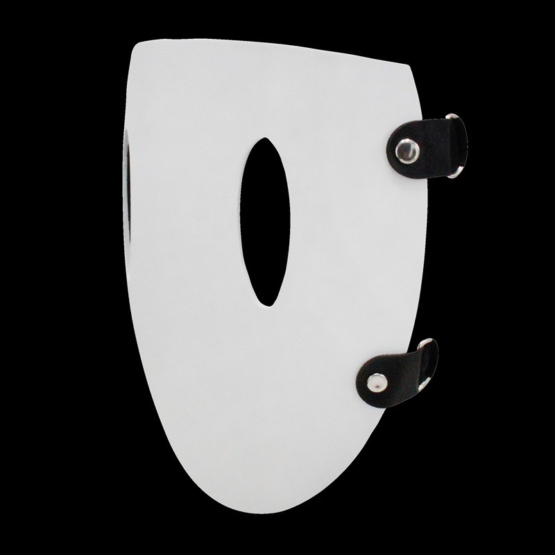 万圣节天空侵犯动漫狙击手珍藏版角色扮演树脂面具 工厂批发