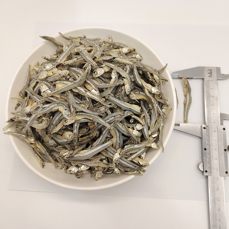 海南深海骨小鱼仔干丁香鱼淡干小银鱼仔海燕鱼海鲜干货价包邮-阿里巴