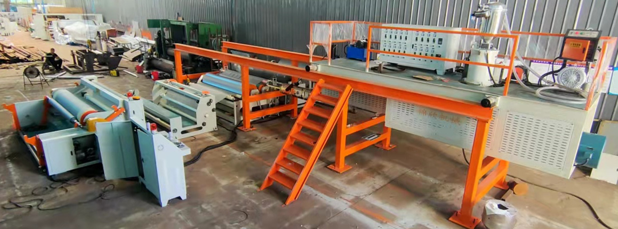 淋膜复合机编织袋覆膜机无纺布复合机淋膜机珍珠棉淋膜机