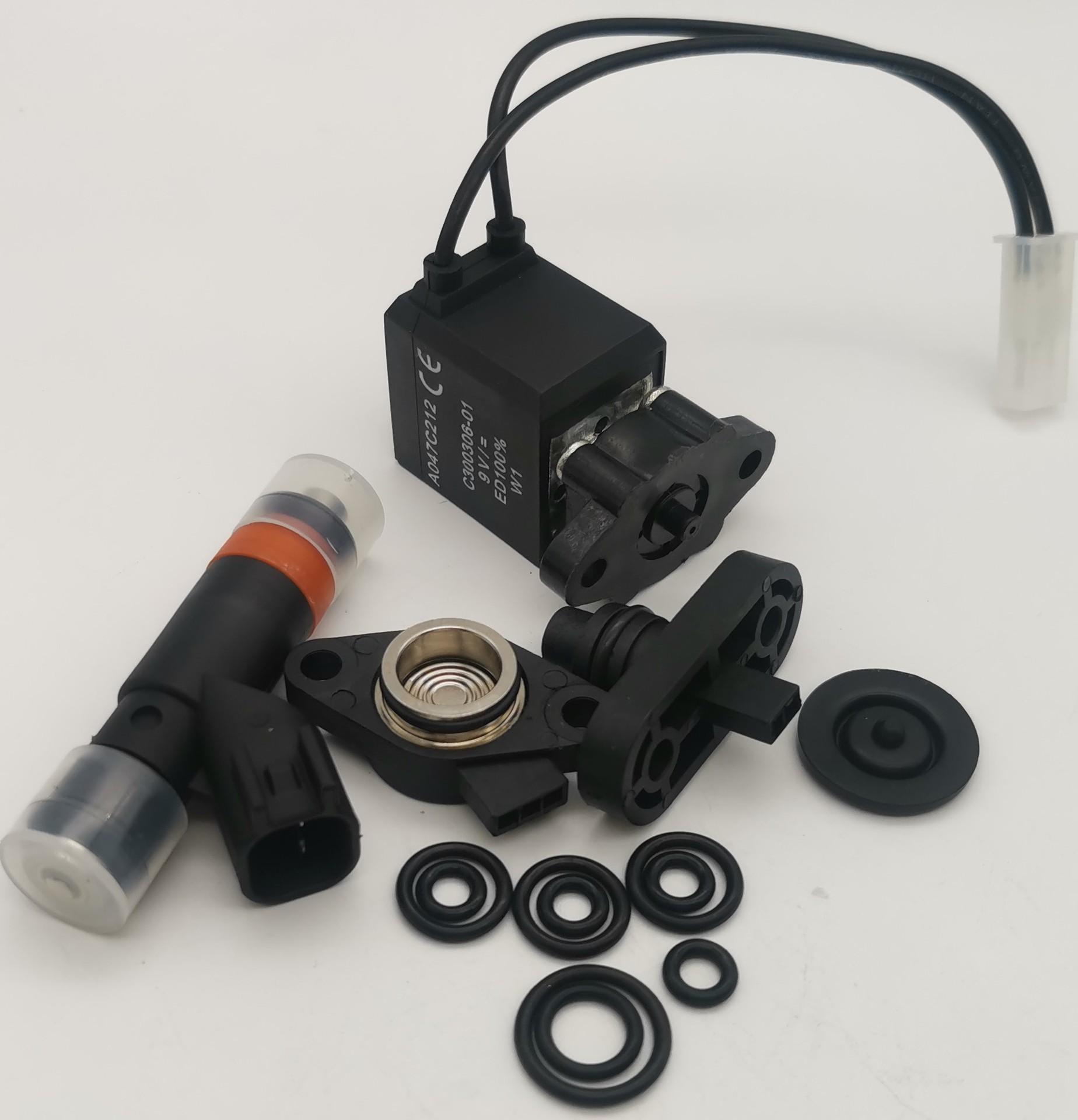 尿素泵修理包 适用于康明斯大ecofit修理包