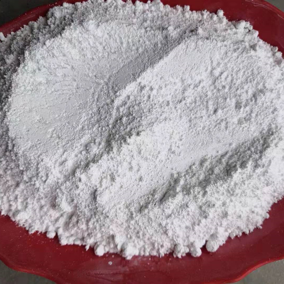 供应陶瓷微粉氧化铝耐高温耐磨陶瓷粉塑料专用陶瓷粉