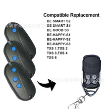 跨境电商 兼容 SEAV BE HAPPY车库门遥控器 Remote Control