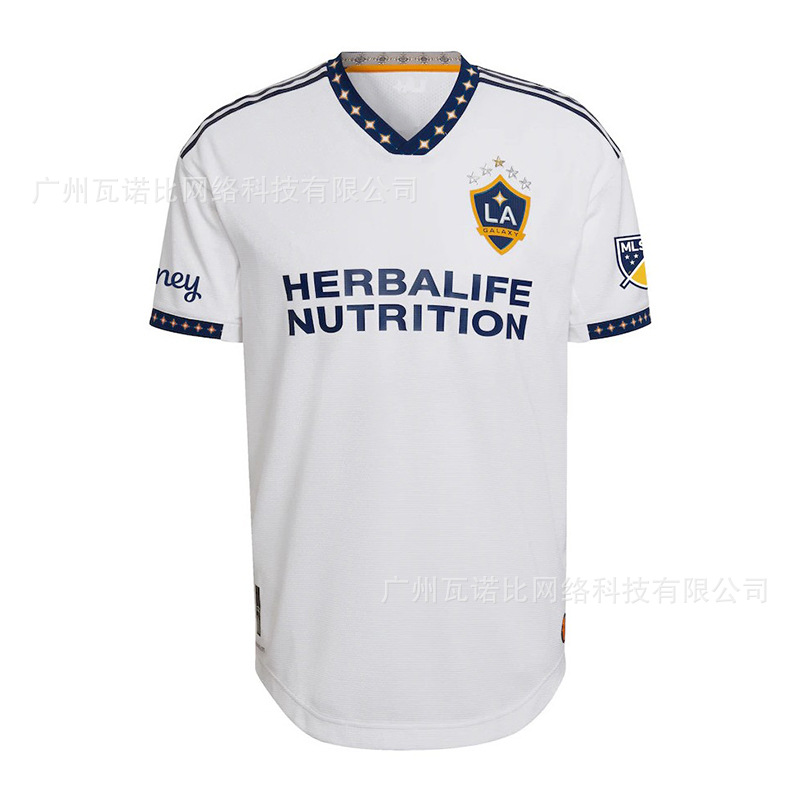 足球服美国联赛球衣套装majorleague soccer football jersey kit