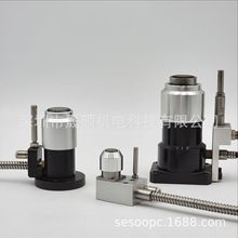 数控雕刻机对刀仪替代美德龙P21/P11/M26/T24高精度CNC防水对刀器