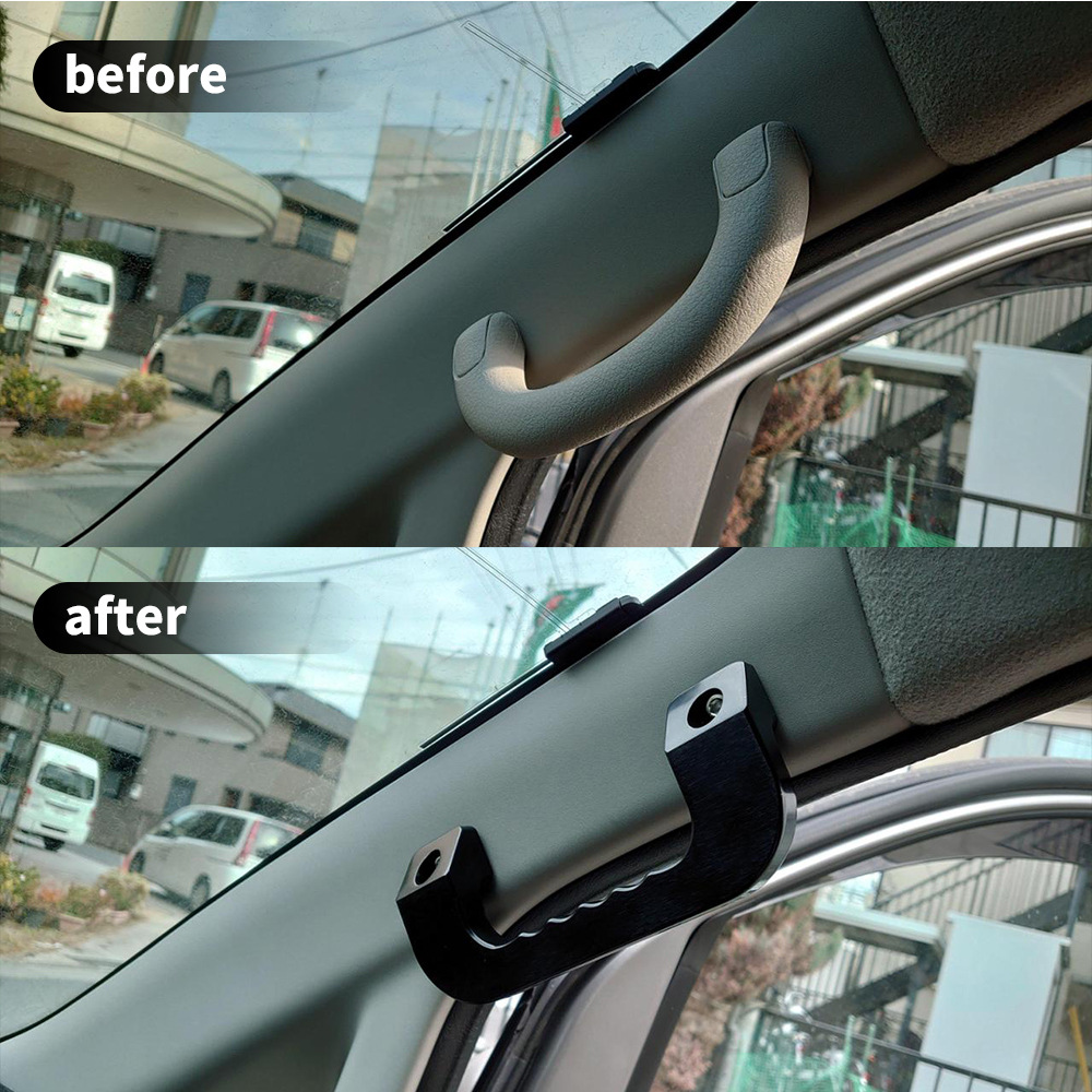 适用尼桑nissan nv350 caravan 汽车顶棚把手 车顶拉手