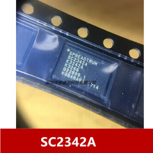 全新SC2342A SC2342B 车载导航GPS定位器基带核心RF芯片 质量保证