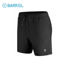 BARREL2023新款速干泳衣男士防晒分体冲浪服修身长短裤潜水冲浪