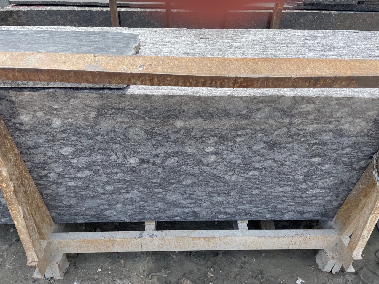 无颜色其他品牌其他光泽度90材质花岗岩适用范围建筑装饰商品属性福建