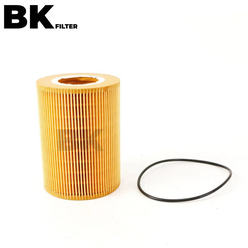 1397764 g lf16232 6760856100 hu1270x 达夫机油滤清器 机油滤芯