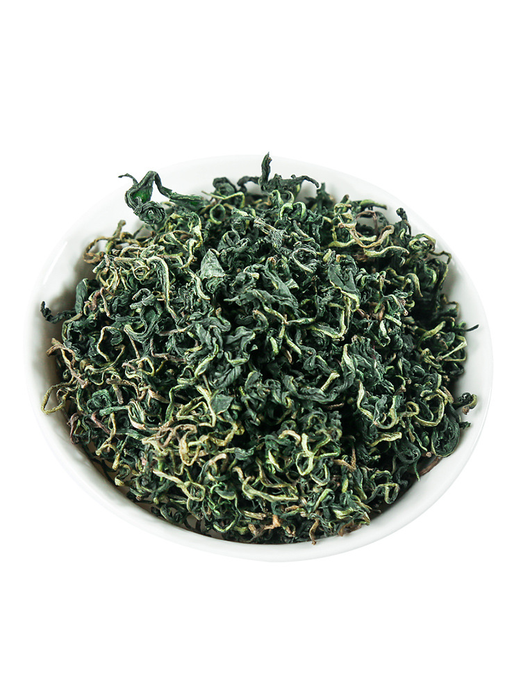 蒲公英茶野生特级500g长白山婆婆丁干货浦公英叶泡水消散茶结