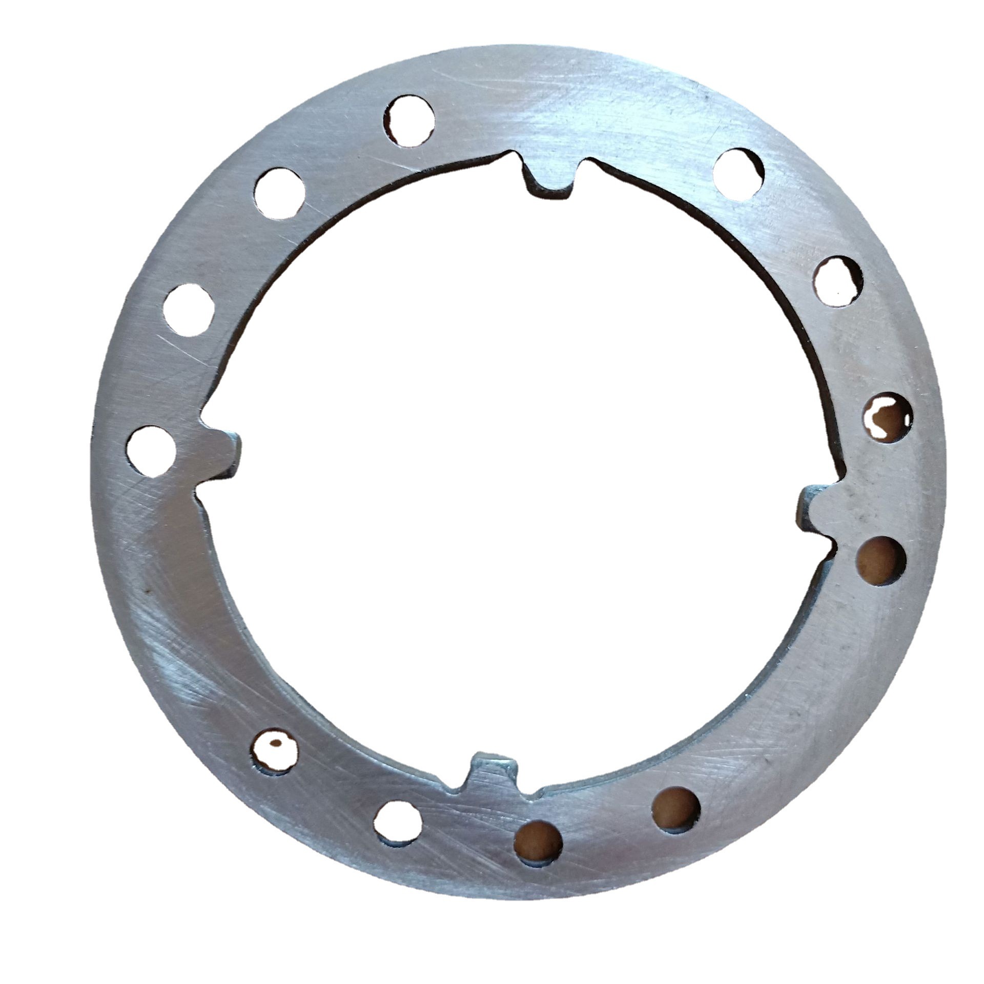 减震缓冲垫片16吨平垫后桥调整垫片耐磨刹车片