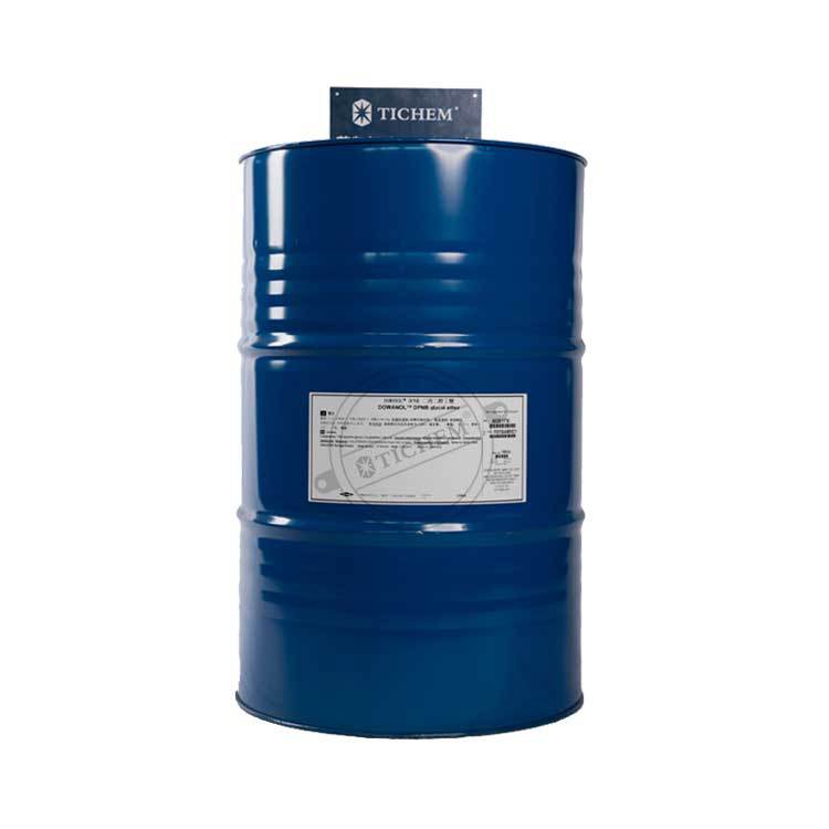 dowanol dpnb 二丙二醇丁醚 工业级 成膜助剂