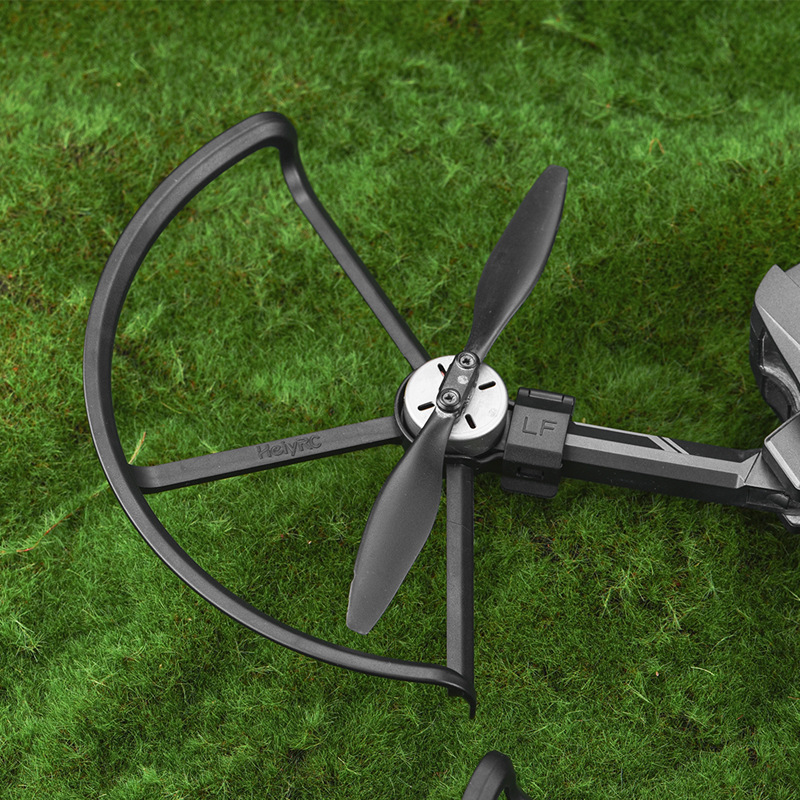 适用于holy stone hs720/720e无人机桨叶保护罩螺旋桨防撞配件