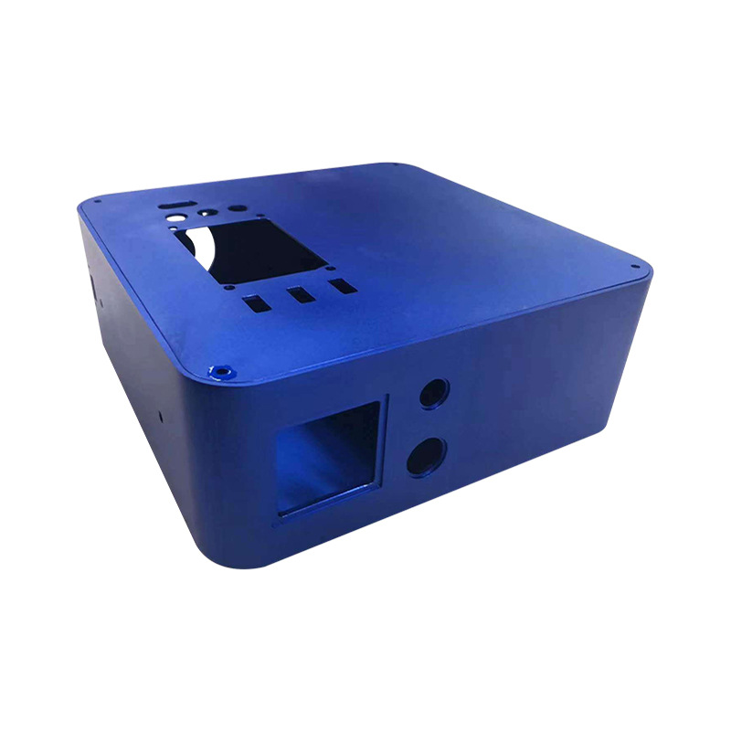 铝合金壳体移动电源外壳铝型材外壳壳电器外壳壳体