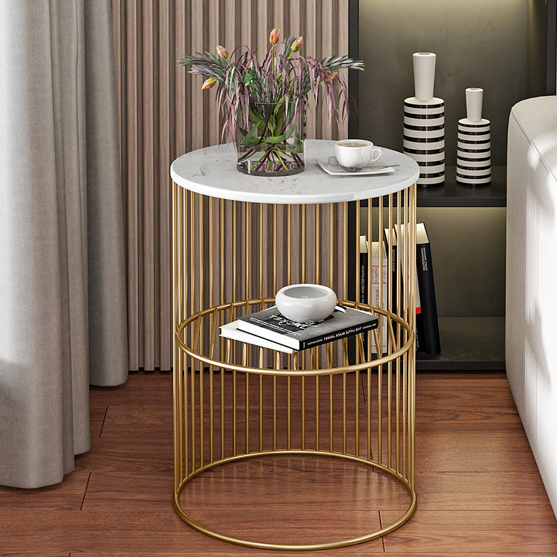 手工酸枝木角几桌子实木圆桌雕花嵌铜片镂空边几古董摆台印度-报价