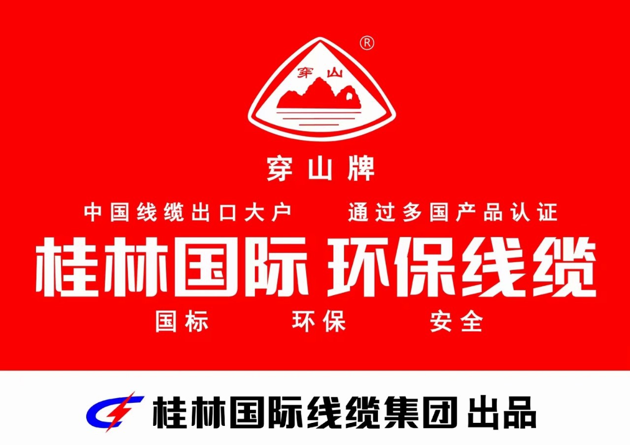 穿山牌桂林国际电线家用2.5铜芯bvr国标软线1.