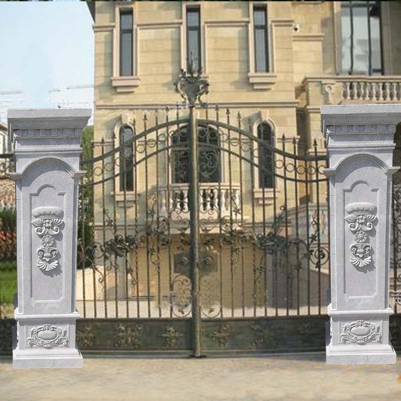 客服产品编号745是否进口否产地曲阳货号门柱材质大理石商品属性河北