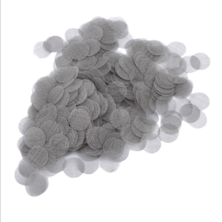 卷烟网片 过滤金属灰色过滤网 金属烟斗过滤网 160g