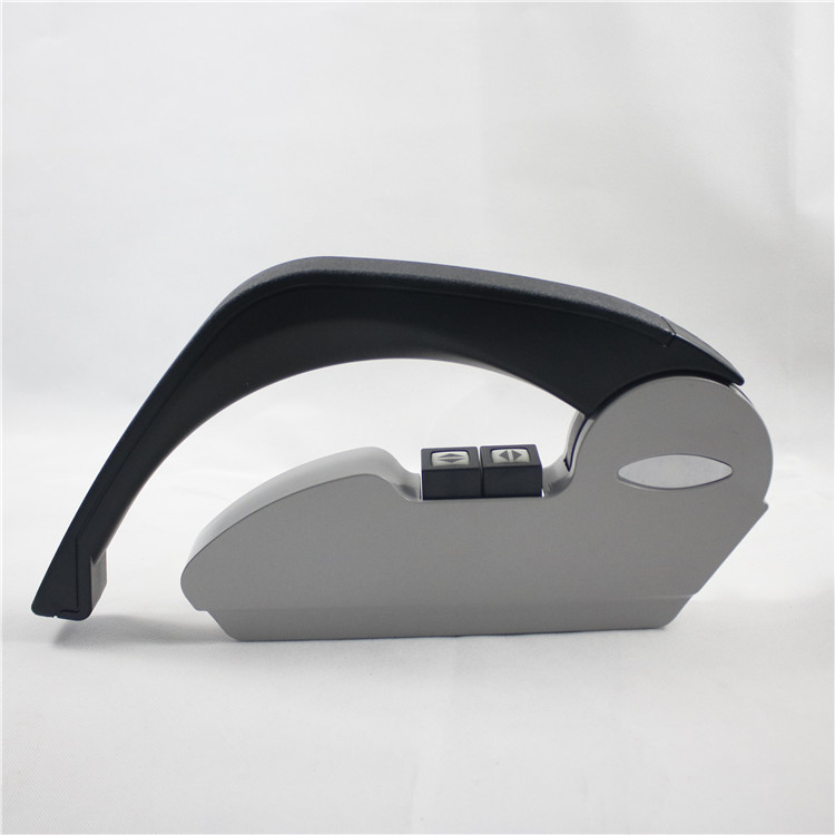 x客车座椅扶手大巴校车公交车座椅扶手宇通金龙下压式铝合金扶手