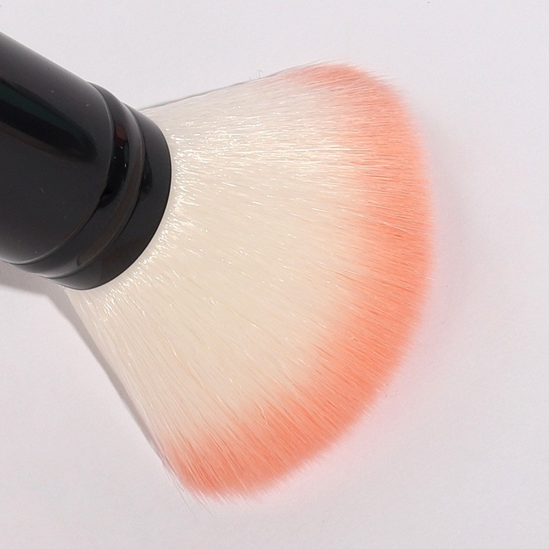 Single Blush Concealer Highlight Double-Headed Brush Beauty Pen Beginner Wet and Dry Latex Beauty Tools Do Not Eat