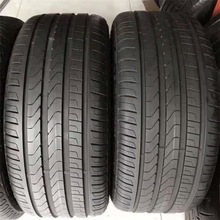米其林汽车轮胎原装215225235245255505560r17181920寸