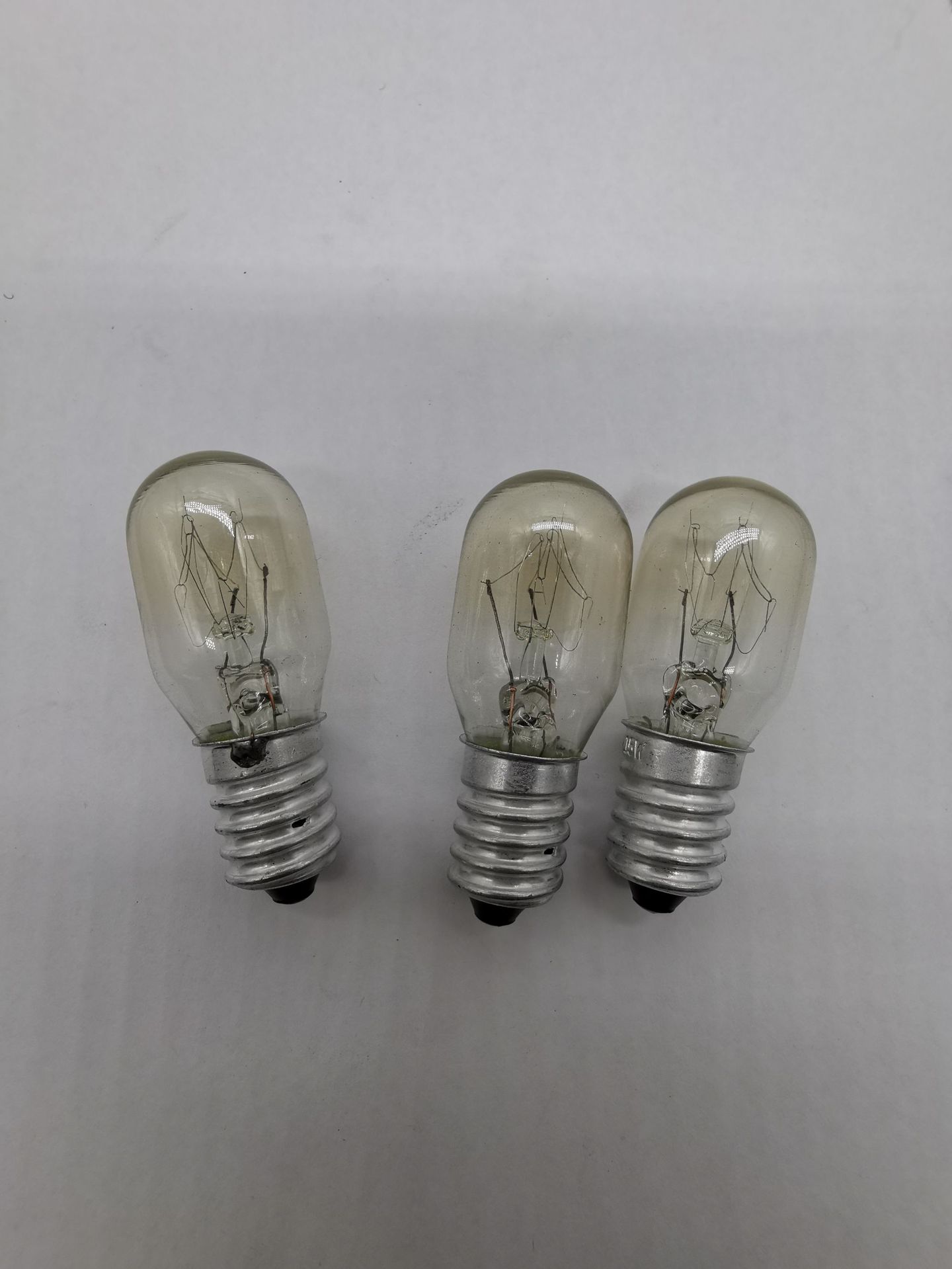 t20 指示灯泡 冰箱灯泡 盐水灯泡