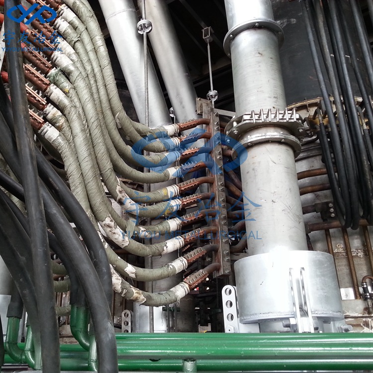 短网用于硅锰炉,镍铁炉,硅铁炉,工业硅炉,铬铁炉,电石炉-阿里巴巴