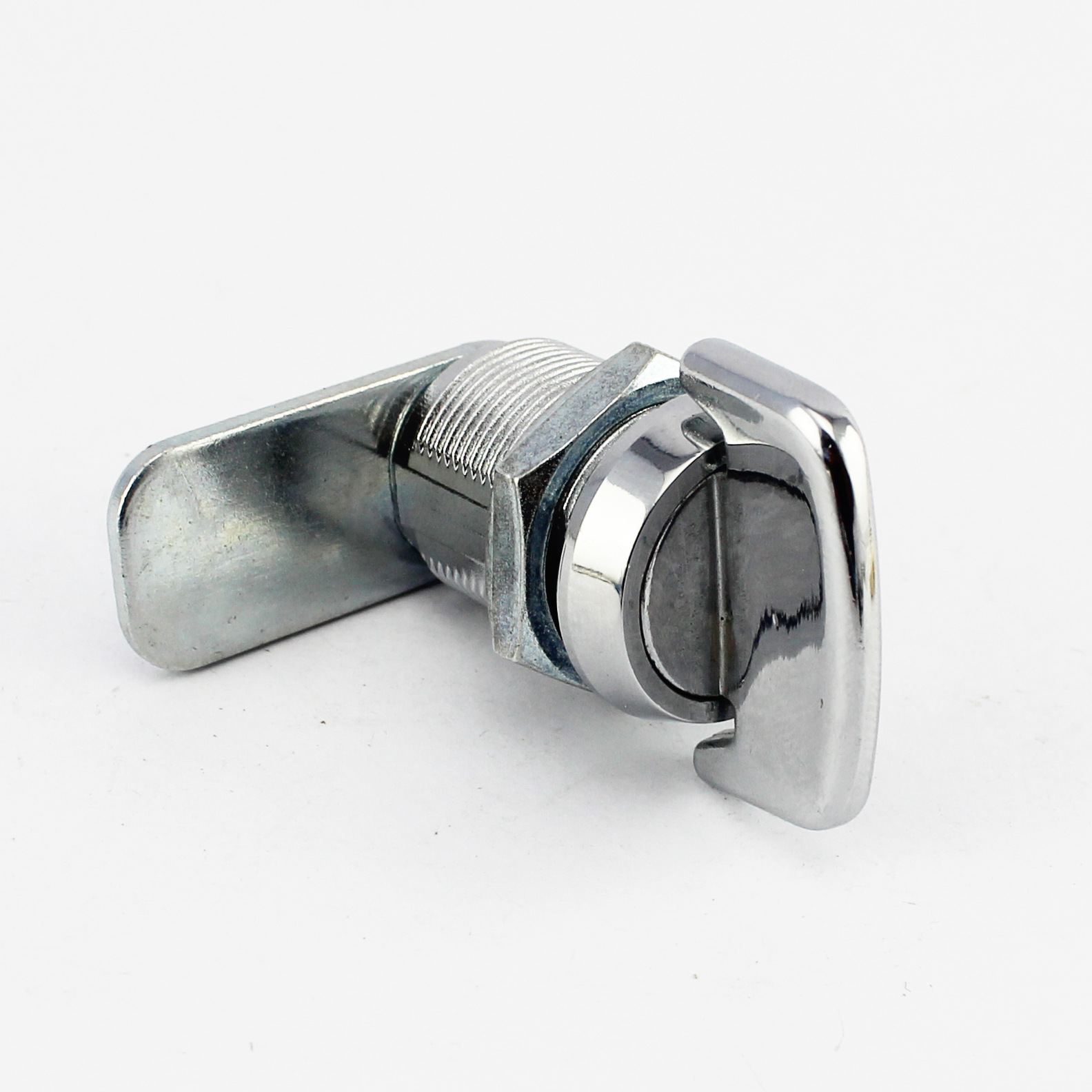 手钮转舌锁 医疗设备锁 空调检修门锁 通风道锁 c1922t 食品柜