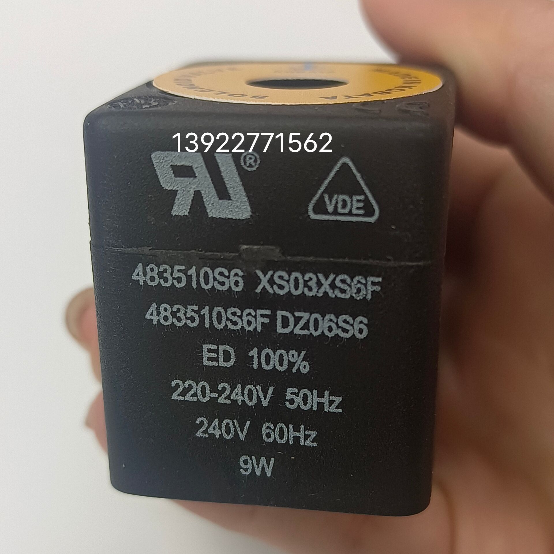 电磁阀483510s6 xs03xs6f 483510s6f dz06s6 全新-阿里巴巴