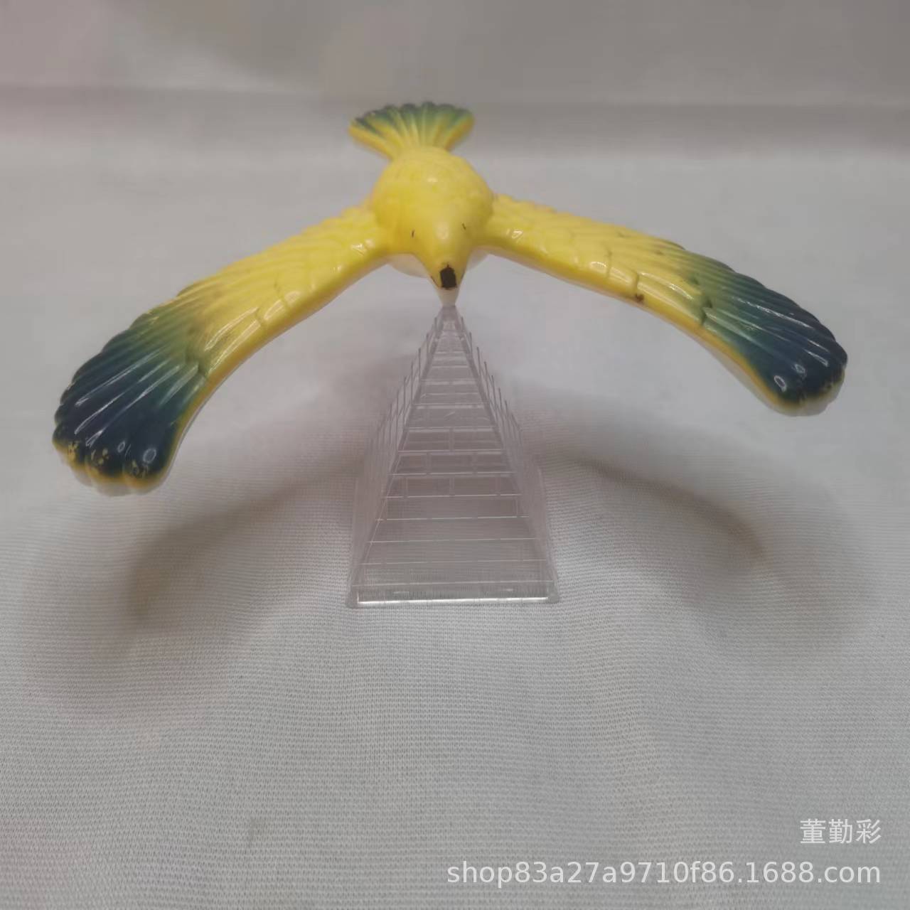 平衡鹰80怀旧玩具儿童益智玩具平衡鸟新奇特经典玩具批发-阿里巴巴