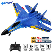 RC Plane SU-27 Aircraft Remote Control Helicopter 2.4G跨境专