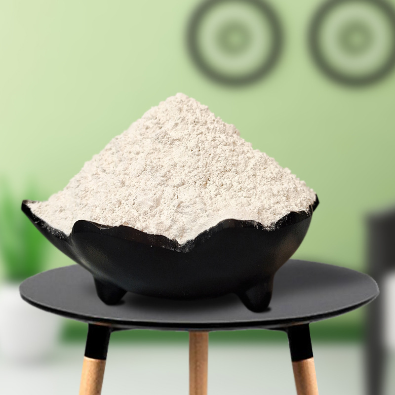 膨润土 钠基 钙基 钻井泥浆造纸 纺织涂料填充使用膨润土厂家供应