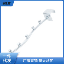 阳台晾晒挂架晾鞋架窗户防盗窗晾衣架窗外防盗网挂钩窗框护海旋馨