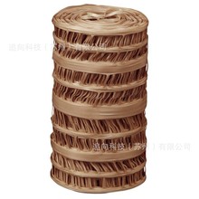 棕色米色30cm x 100m warning mesh detectamesh 地埋警示网  net
