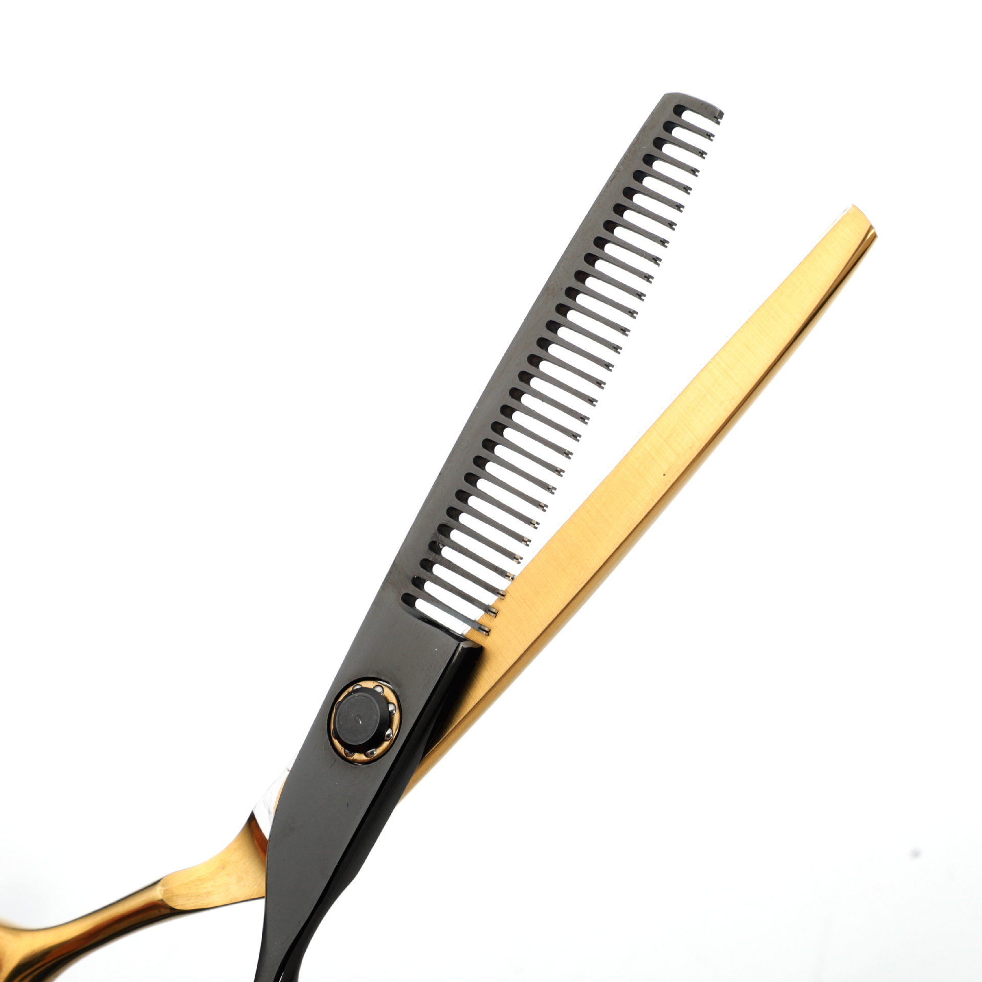 不锈钢家用理发剪刀套装美发剪刀工具平剪刘海剪牙剪打薄碎发剪刀