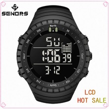 赛娜斯senors新款全自动机械陀飞手表全镂空士腕表sn186_阿里巴巴找货