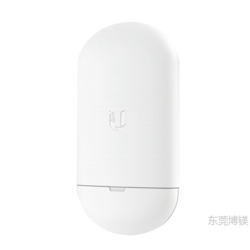 现货UBNT优倍快Loco5AC NS-5ACL 千兆5.8G室外3KM无线网桥 CPE 点