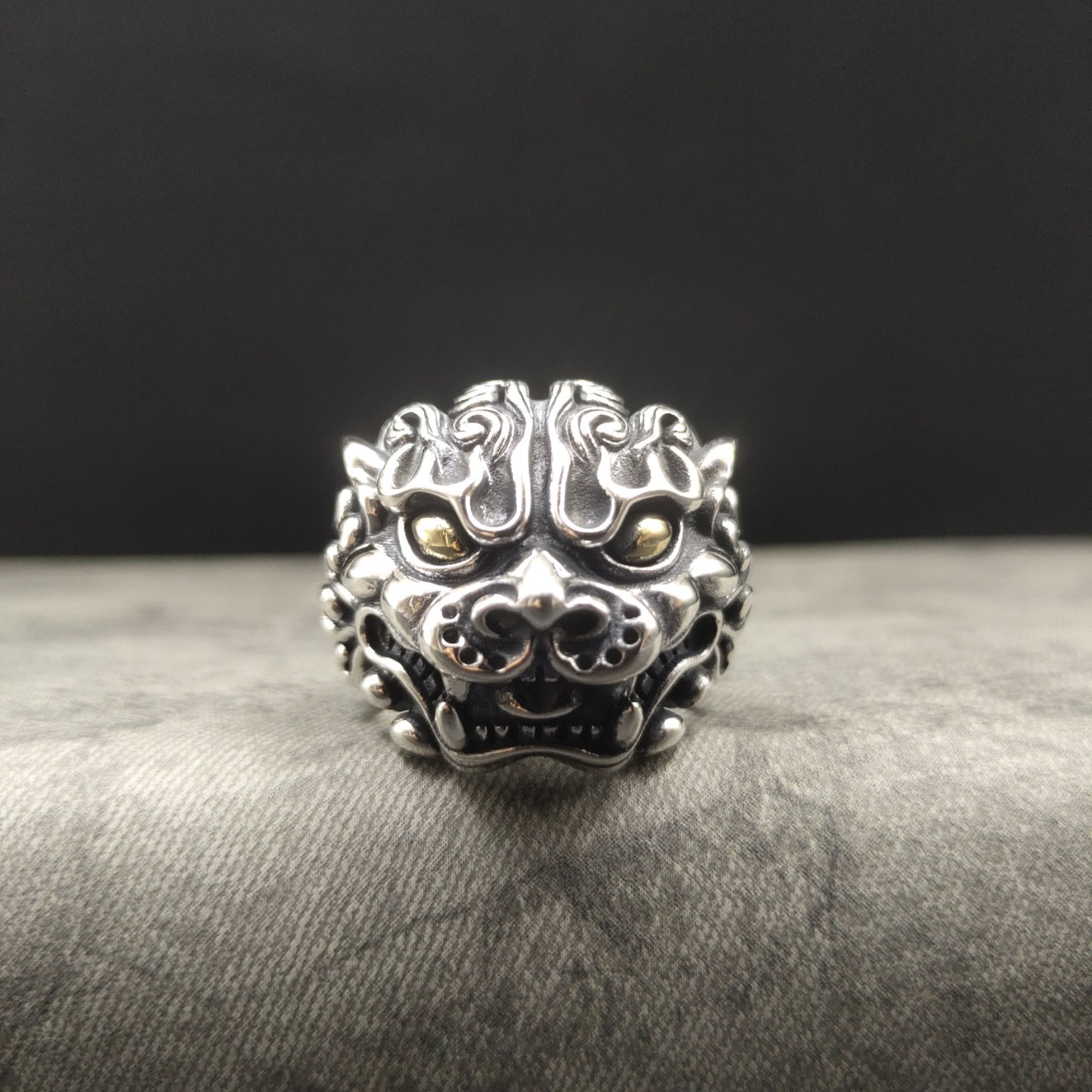 貔貅戒指男玉-貔貅戒指男玉厂家,品牌,图片,热帖-阿里巴巴