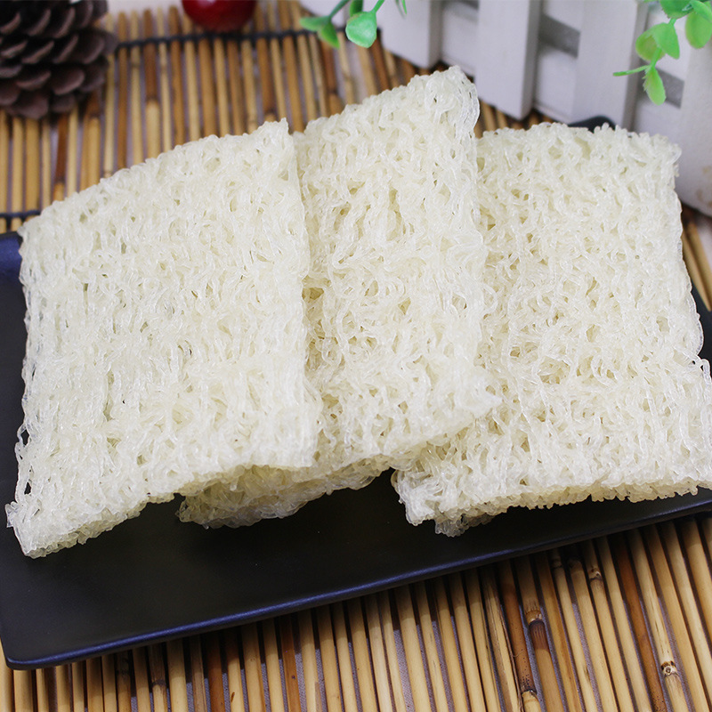 广东河源正品霸王花淮山米粉东莞炒米粉干米线非江西粉丝5斤