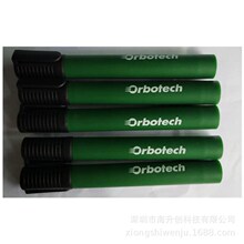 Orbotech奥宝水溶性打点笔 水性绿色 AOI打点笔 PCB板专用