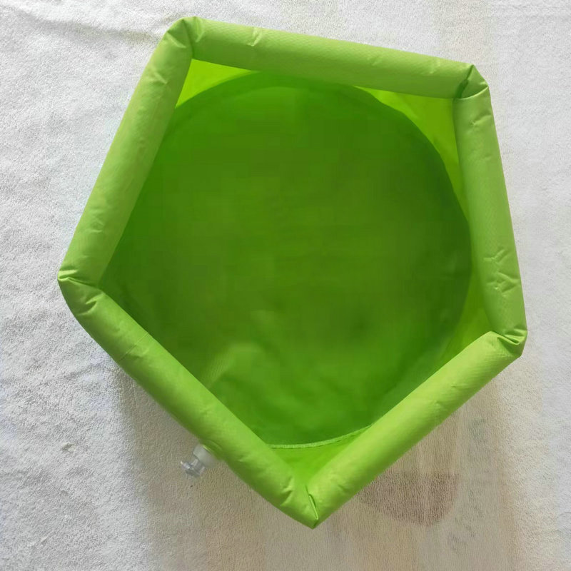 Folding Portable Basin