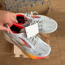 莆田鞋Hyperion Max布鲁家烈风Max减震舒适竞速鞋马拉松跑步鞋