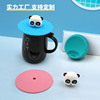 定制创意硅胶杯盖 卡通滴胶公仔PVC硅胶杯盖 时尚硅胶杯瓶盖定制|ms 定制创意硅胶杯盖 卡通滴胶公仔PVC硅胶杯盖 时尚硅胶杯瓶盖定制|ms