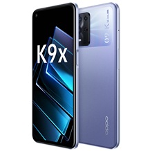 K9X 天玑810 5000mAh长续航 90Hz电竞屏 6400万三摄 拍照5G手机