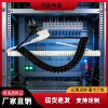 锦曜弹簧伸缩线国标铜芯阻燃PVC医疗器械设备定制|ms 锦曜弹簧伸缩线国标铜芯阻燃PVC医疗器械设备定制|ms