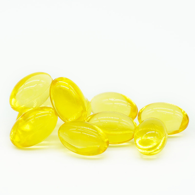 大蒜油软胶囊garlic oil外贸凝胶糖果厂家oem定制贴牌代加工