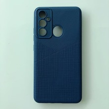 NEW新款布纹TPU A53 5G A03 CORE M01 CORE A01 CORE保护套