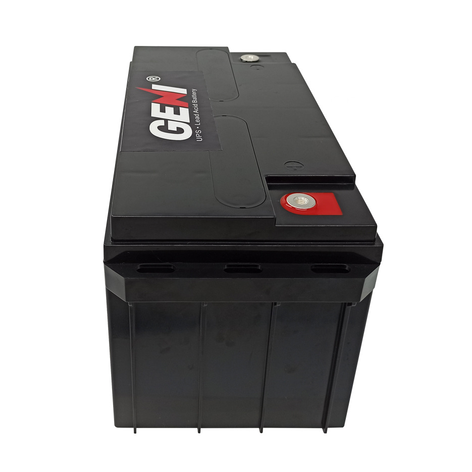 12v65ah 高功率系列agm 密封型铅酸蓄电池gel lead acid battery